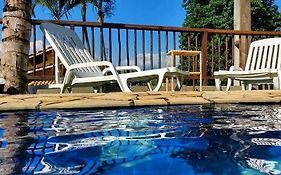 Villa Paqueta Guest House